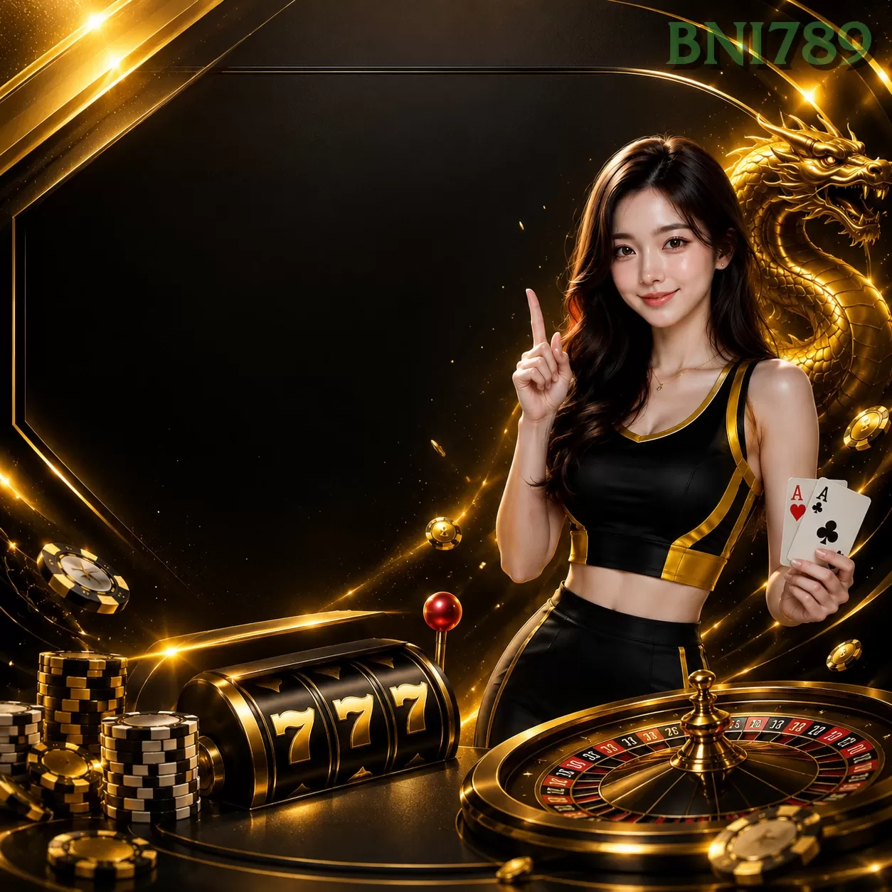 bni789 Masuk